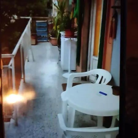 Konukevi Ad Uso Turistico Ciccia Alessandro