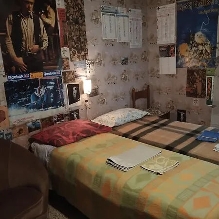 Ad Uso Turistico Ciccia Alessandro * Рим