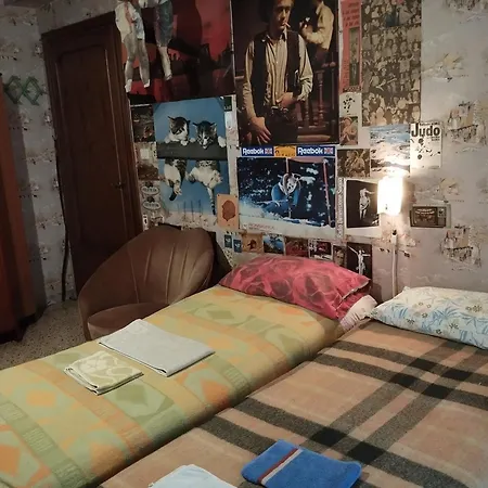 Гостевой дом Ad Uso Turistico Ciccia Alessandro