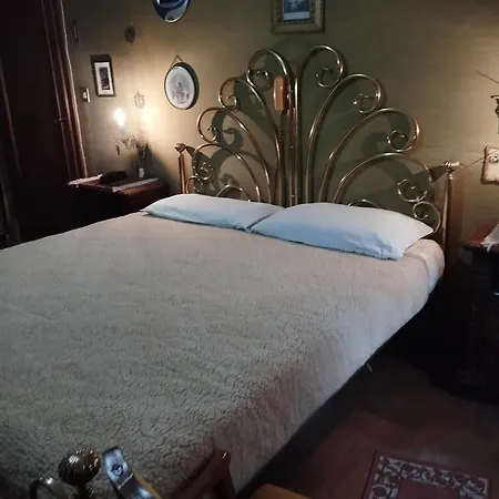 Konukevi Ad Uso Turistico Ciccia Alessandro *