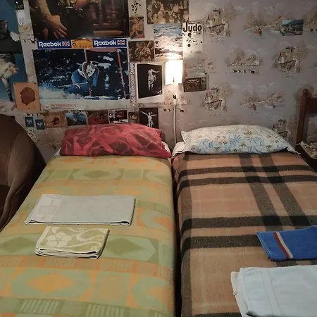 Ad Uso Turistico Ciccia Alessandro * Roma