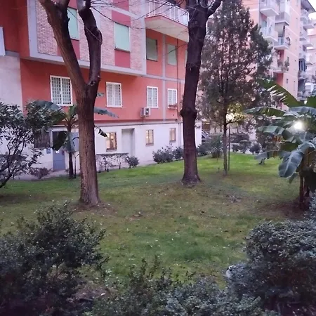 Ad Uso Turistico Ciccia Alessandro Гостевой дом *