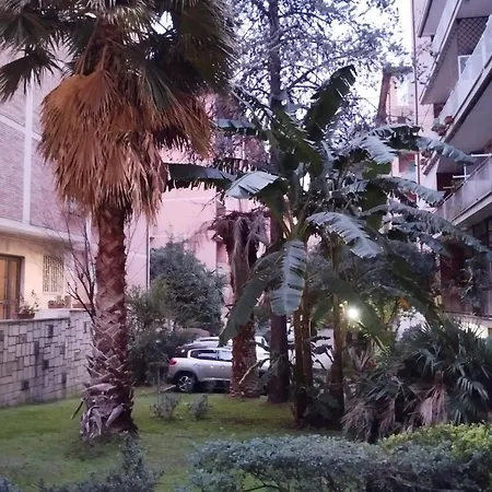 Ad Uso Turistico Ciccia Alessandro Roma