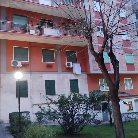 Ad Uso Turistico Ciccia Alessandro Гостевой дом Рим
