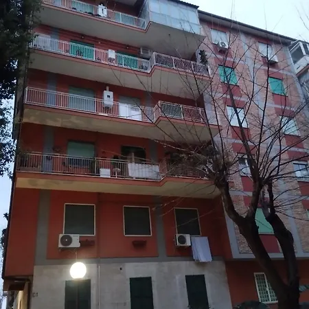 Ad Uso Turistico Ciccia Alessandro Гостевой дом Рим